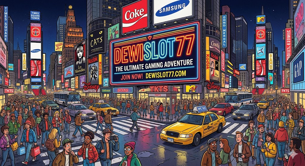 DEWISLOT77
